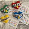 Order Home Schooling Heart with Tag